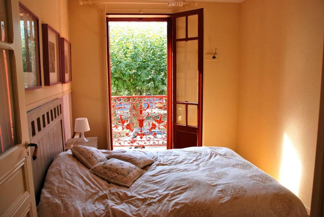 Naturaleza Y Aire Puro En El Pirineo Oriental En Una Bonita Casa Rural De Piedra 프랏드몰로라프레스테 외부 사진